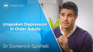 Why Depression Goes Undetected In Adults [upl. by Leinaj]