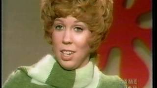 Vicki Lawrence on The Dating Game 1971 [upl. by Fleisig]