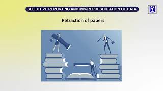 Module2 Unit12 Selective Reporting and Misrepresentation of Data [upl. by Rora]