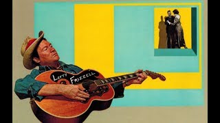 Lefty Frizzell  Mom and Dads Waltz [upl. by Eelyak956]