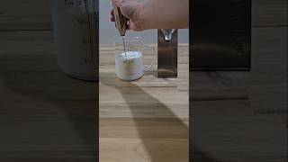 Aerolatte Handheld Milk Frother [upl. by Alhahs686]